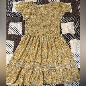 Max Studio Summer Dress | Size L